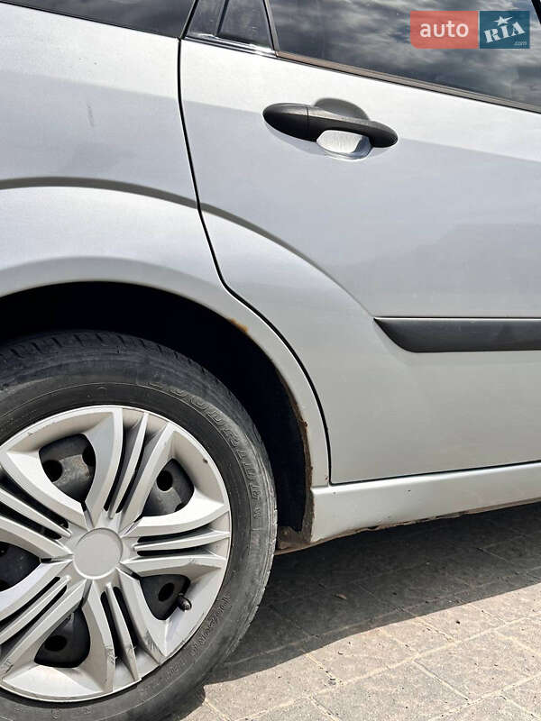Универсал Ford Focus 2004 в Тячеве