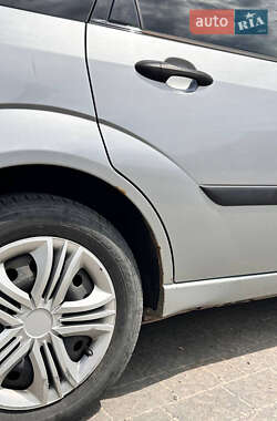 Универсал Ford Focus 2004 в 