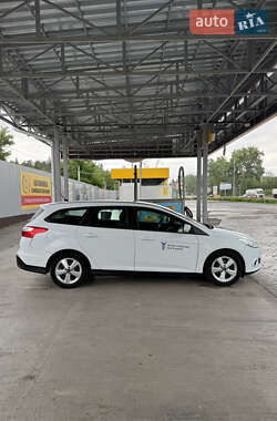 Универсал Ford Focus 2012 в 