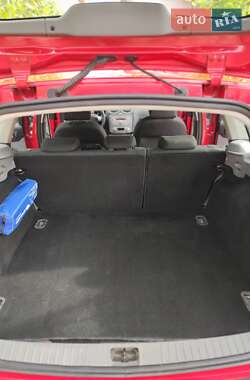 Универсал Ford Focus 2008 в 