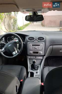 Универсал Ford Focus 2008 в 