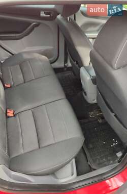 Универсал Ford Focus 2008 в 