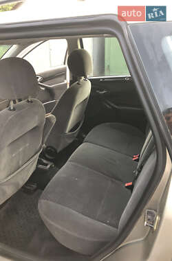 Универсал Ford Focus 2003 в 