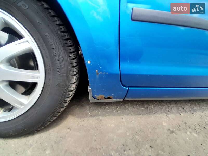 Хэтчбек Ford Focus 2007 в Староконстантинове фото 6 Хэтчбек Ford Focus 2007 в Староконстантинове