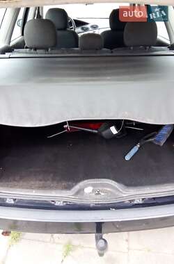 Универсал Ford Focus 2003 в 