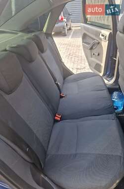 Седан Ford Focus 2007 в 