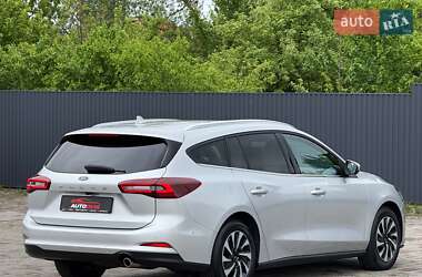 Універсал Ford Focus 2023 в 