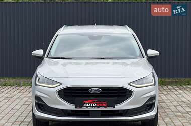 Універсал Ford Focus 2023 в 