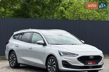 Універсал Ford Focus 2023 в 