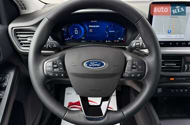 Універсал Ford Focus 2023 в 