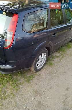 Универсал Ford Focus 2005 в 