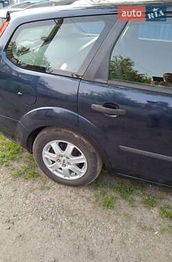 Универсал Ford Focus 2005 в 
