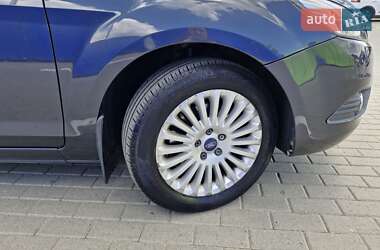 Універсал Ford Focus 2009 в 