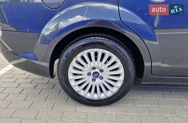 Універсал Ford Focus 2009 в 