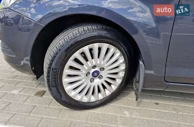 Універсал Ford Focus 2009 в 