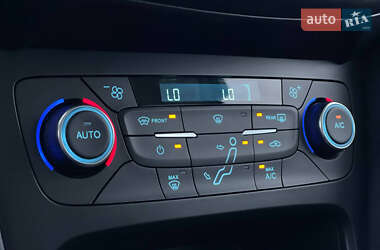 Универсал Ford Focus 2016 в 
