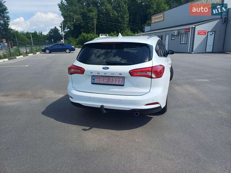 Универсал Ford Focus 2019 в Казатине фото 8 Универсал Ford Focus 2019 в Казатине