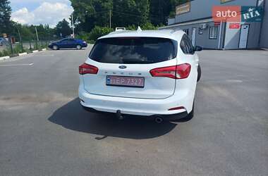 Универсал Ford Focus 2019 в 