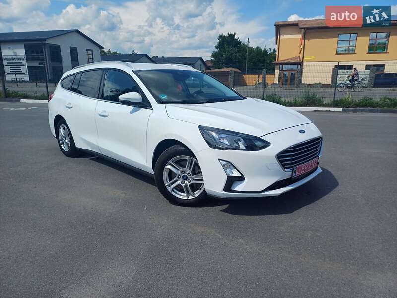 Универсал Ford Focus 2019 в Казатине фото 10 Универсал Ford Focus 2019 в Казатине