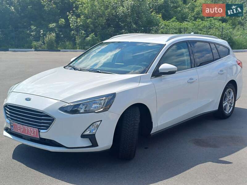 Универсал Ford Focus 2019 в Казатине фото 17 Универсал Ford Focus 2019 в Казатине