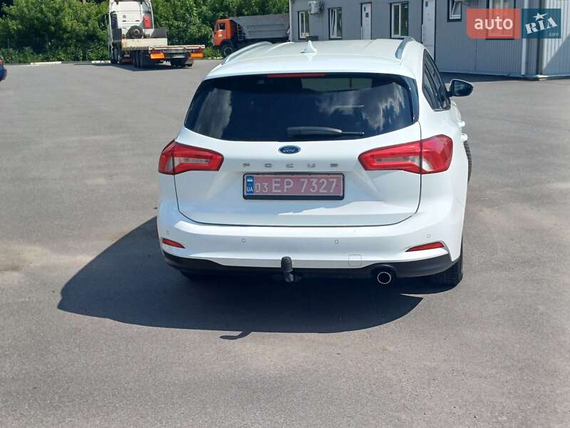 Универсал Ford Focus 2019 в Казатине фото 20 Универсал Ford Focus 2019 в Казатине