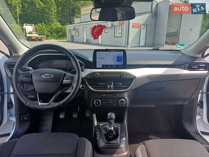 Универсал Ford Focus 2019 в Казатине фото 25 Универсал Ford Focus 2019 в Казатине