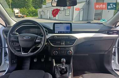Универсал Ford Focus 2019 в 