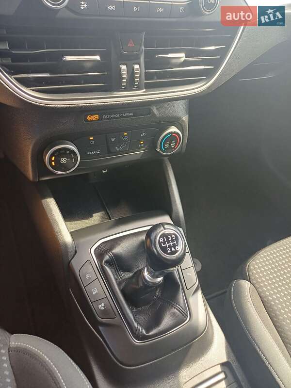 Универсал Ford Focus 2019 в Казатине фото 35 Универсал Ford Focus 2019 в Казатине