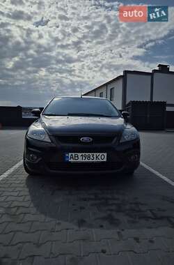 Хетчбек Ford Focus 2009 в Вінниці