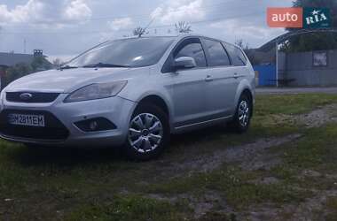 Универсал Ford Focus 2008 в Сумах