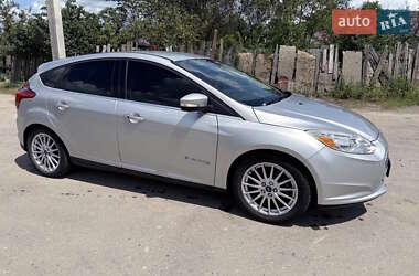 Хетчбек Ford Focus 2013 в Харкові