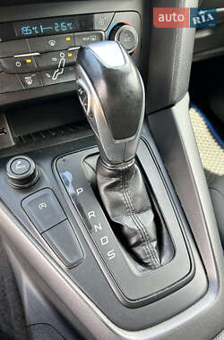 Универсал Ford Focus 2015 в 