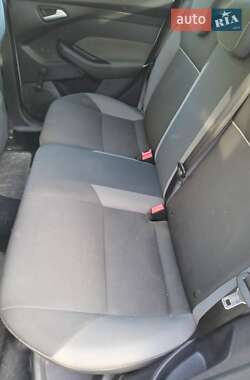 Универсал Ford Focus 2012 в Калуше