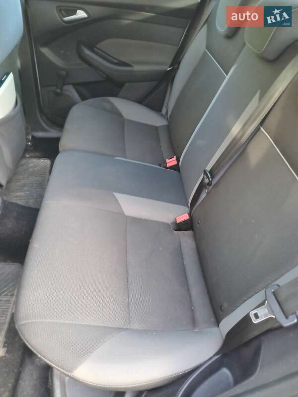 Универсал Ford Focus 2012 в Калуше