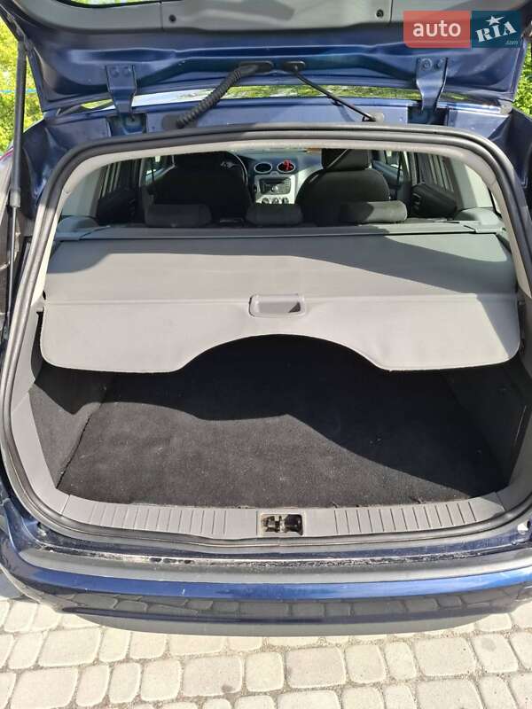 Универсал Ford Focus 2010 в Тернополе