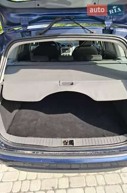 Универсал Ford Focus 2010 в 