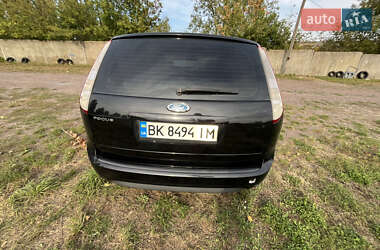 Универсал Ford Focus 2009 в 