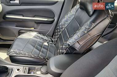 Универсал Ford Focus 2008 в 