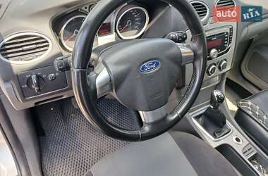 Универсал Ford Focus 2008 в 