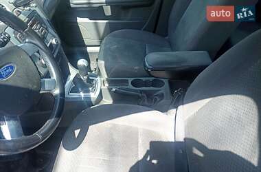 Универсал Ford Focus 2007 в 