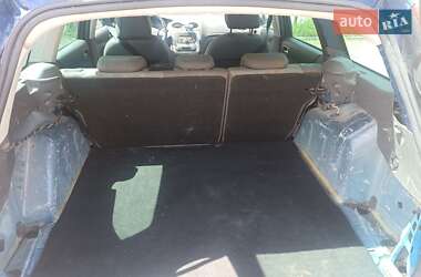 Универсал Ford Focus 2007 в 