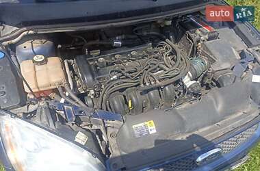 Универсал Ford Focus 2007 в 