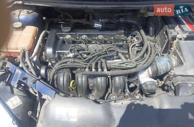 Универсал Ford Focus 2007 в 