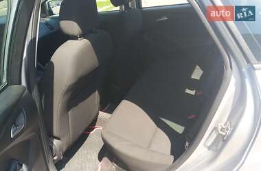 Седан Ford Focus 2016 в 