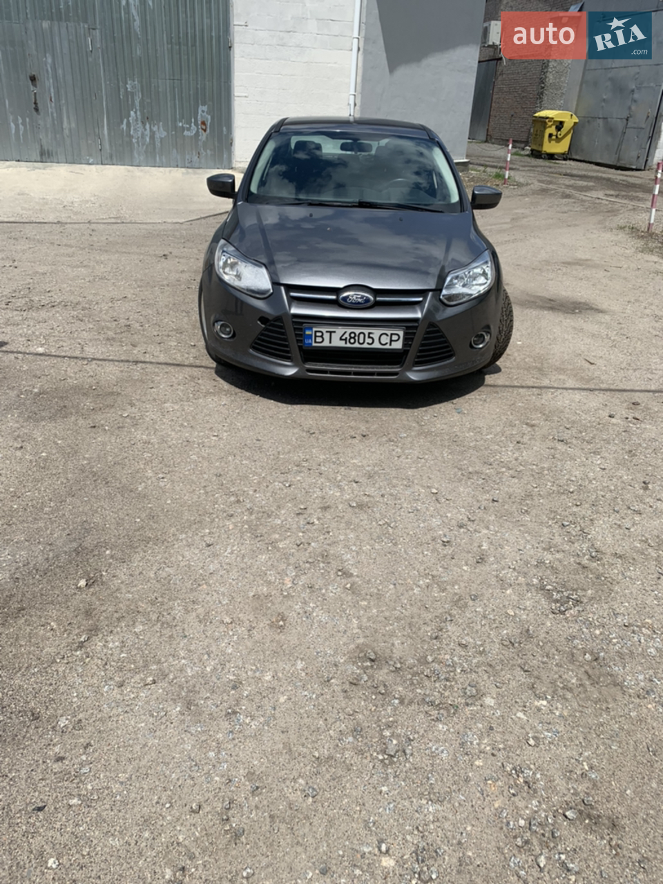 2012 Ford Focus - мініатюра 25