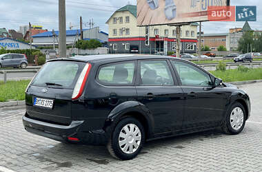 Универсал Ford Focus 2008 в 
