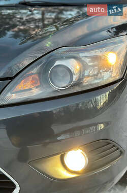 Универсал Ford Focus 2009 в 