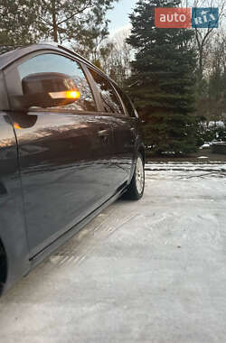 Универсал Ford Focus 2009 в 