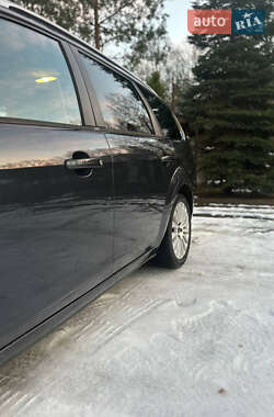 Универсал Ford Focus 2009 в 