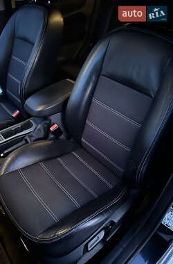 Универсал Ford Focus 2009 в 